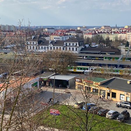 Appartement Mieszkanie Blisko Dworca Pkp à Radom Extérieur photo