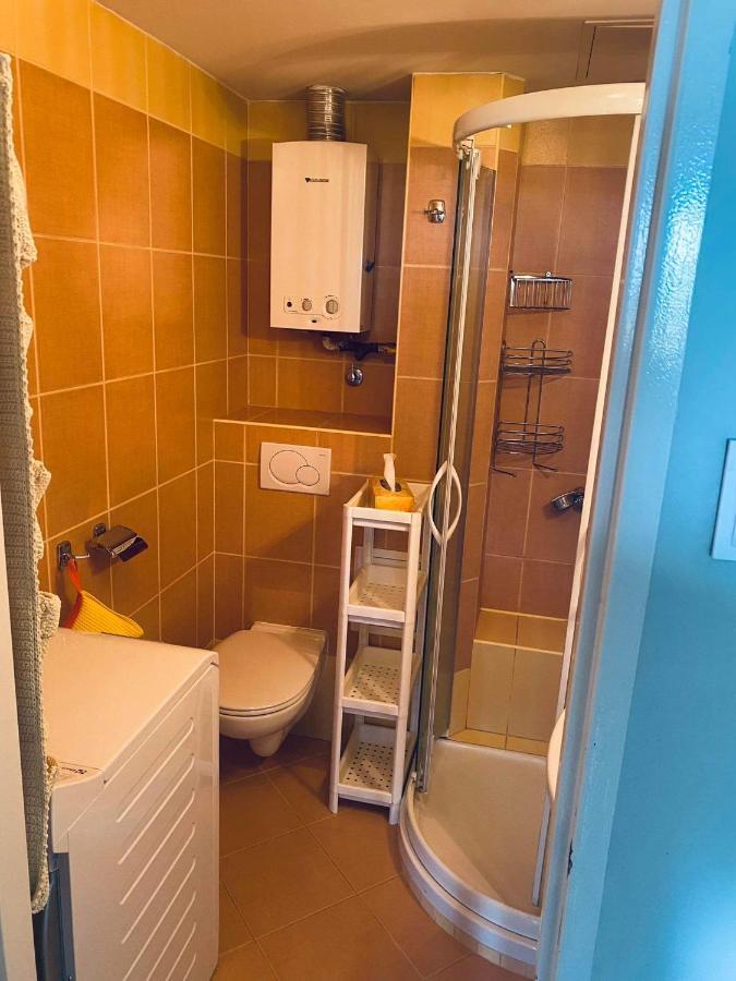Appartement Mieszkanie Blisko Dworca Pkp à Radom Extérieur photo