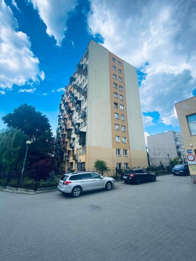 Appartement Mieszkanie Blisko Dworca Pkp à Radom Extérieur photo