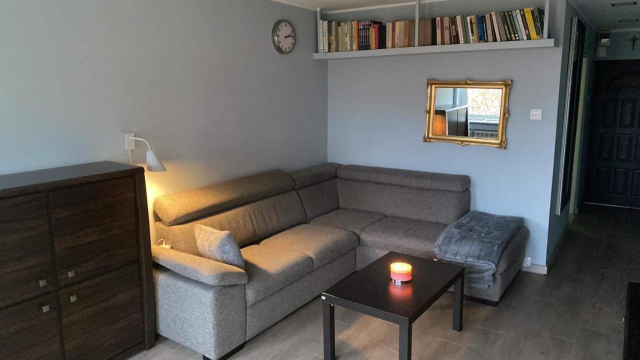 Appartement Mieszkanie Blisko Dworca Pkp à Radom Extérieur photo